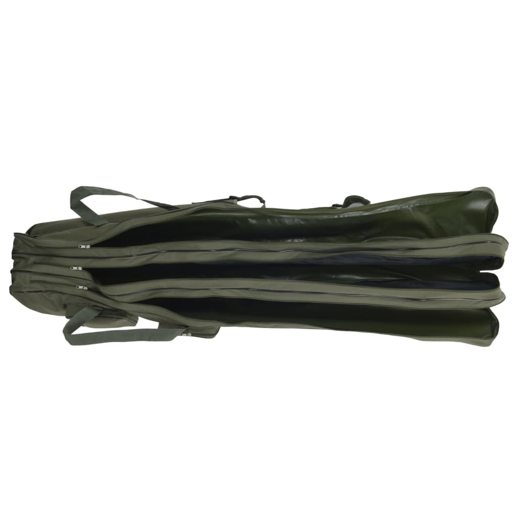 stangtaske 160 cm oxfordstof mørkegrøn