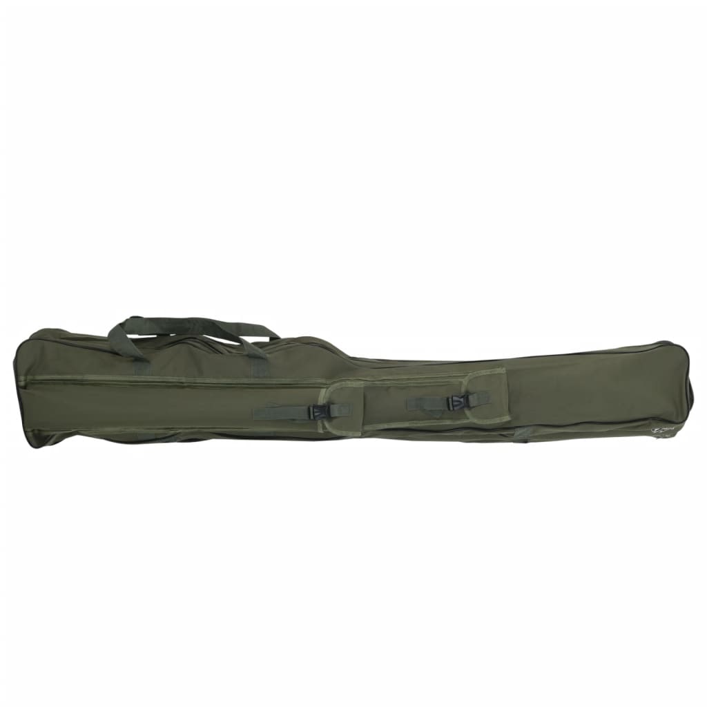 stangtaske 160 cm oxfordstof mørkegrøn