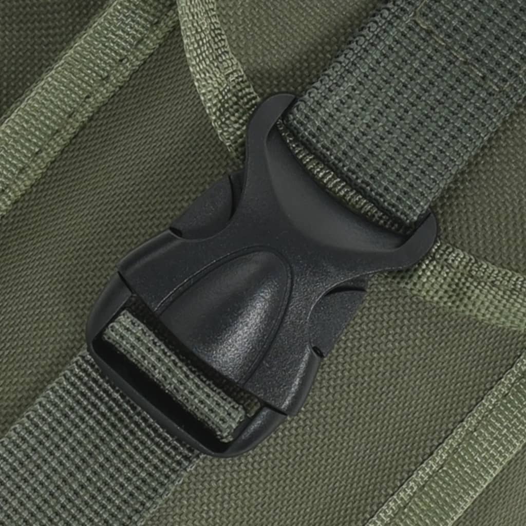 stangtaske 160 cm oxfordstof mørkegrøn