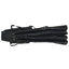 stangtaske 160 cm oxfordstof sort