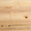 trappemåtter 4 stk ubehandlet 80x30x2 cm massivt egetræ