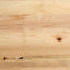 trappemåtter 12 stk ubehandlet 100x25x2 cm massivt egetræ