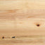 trappemåtter 12 stk ubehandlet 100x30x2 cm massivt egetræ