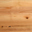 trappemåtter 4 stk lysebrun 70x30x2 cm massivt egetræ