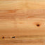 trappemåtter 8 stk lysebrun 120x25x2 cm massivt egetræ