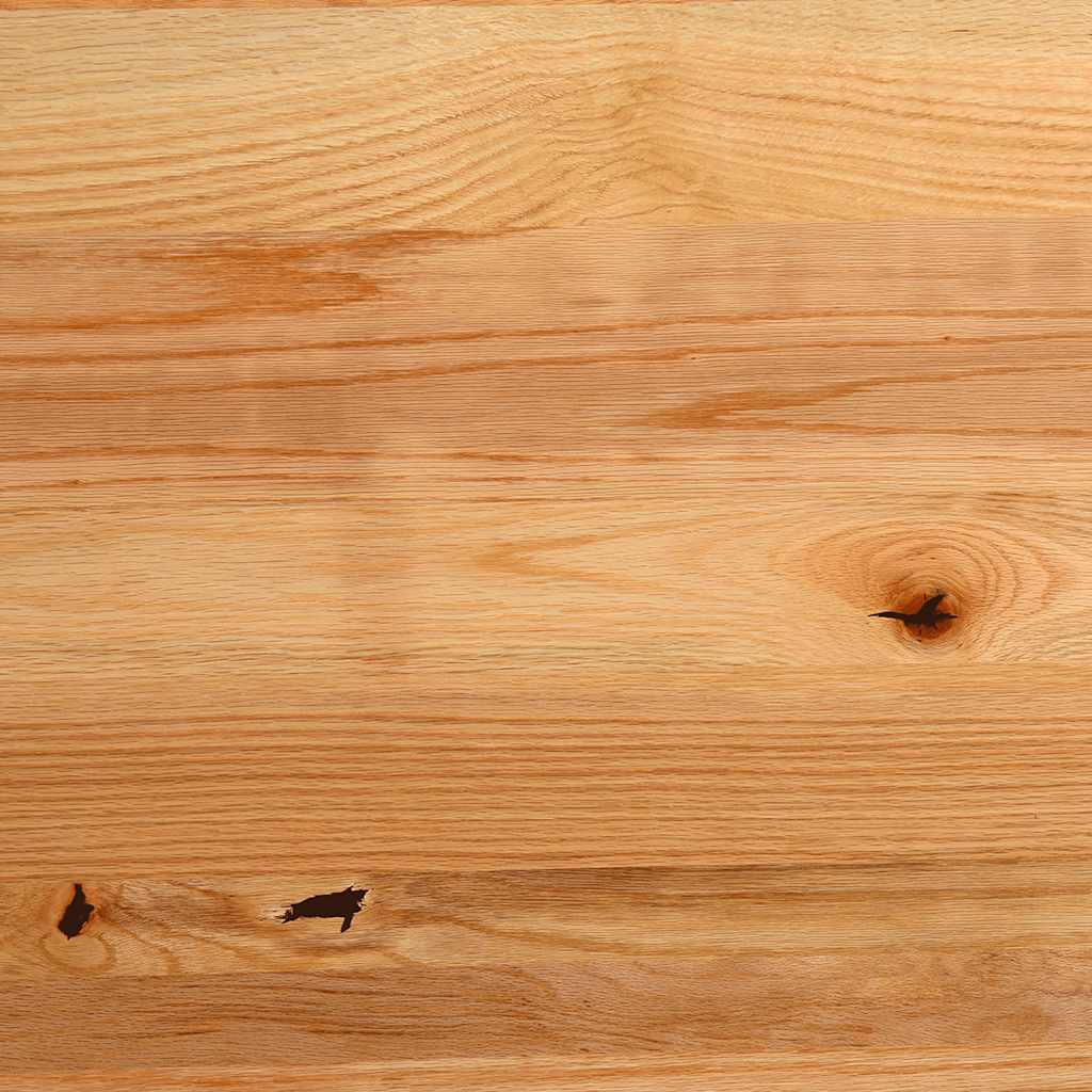 trappemåtter 8 stk lysebrun 90x30x2 cm massivt egetræ