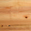 trappemåtter 16 stk. lysebrun 110x25x2 cm massivt egetræ