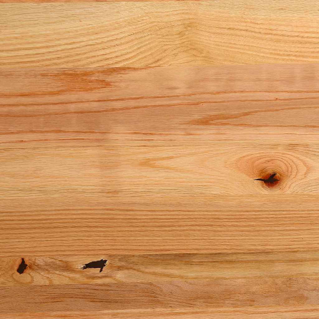 trappemåtter 20 stk lysebrun 120x25x2 cm massivt egetræ