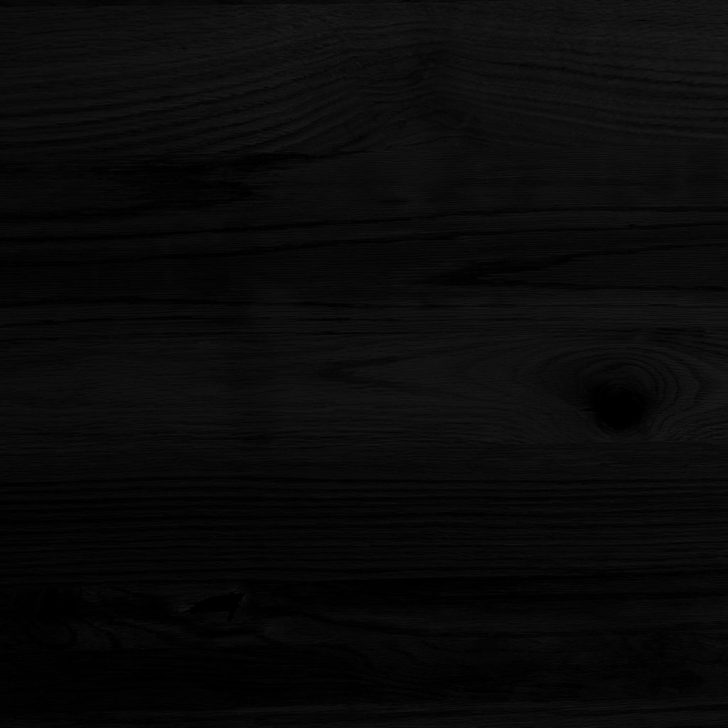 trappemåtter 20 stk. brunsort 120x25x2 cm massivt egetræ
