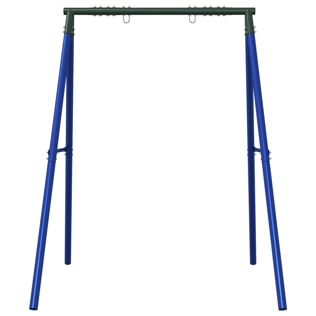 gyngestativ til børn til udendørs B 156 x H 185 cm