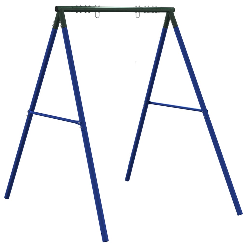 gyngestativ til børn til udendørs B 156 x H 185 cm