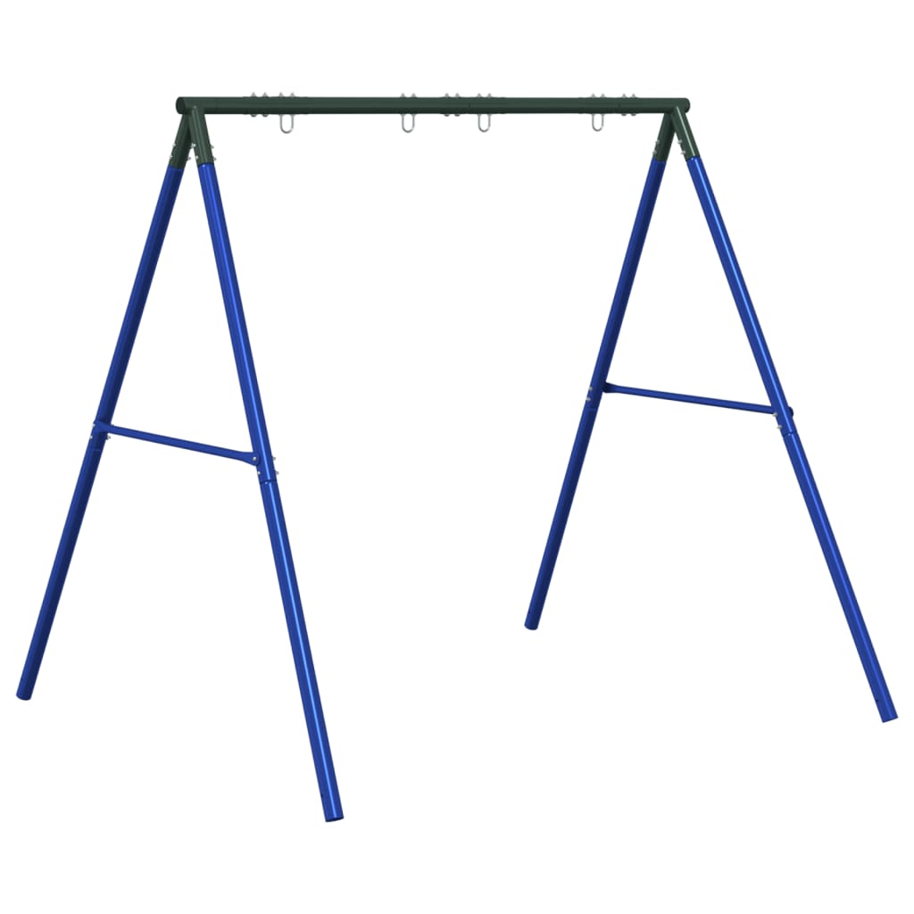 gyngestativ til børn til udendørs B 206 x H 185 cm
