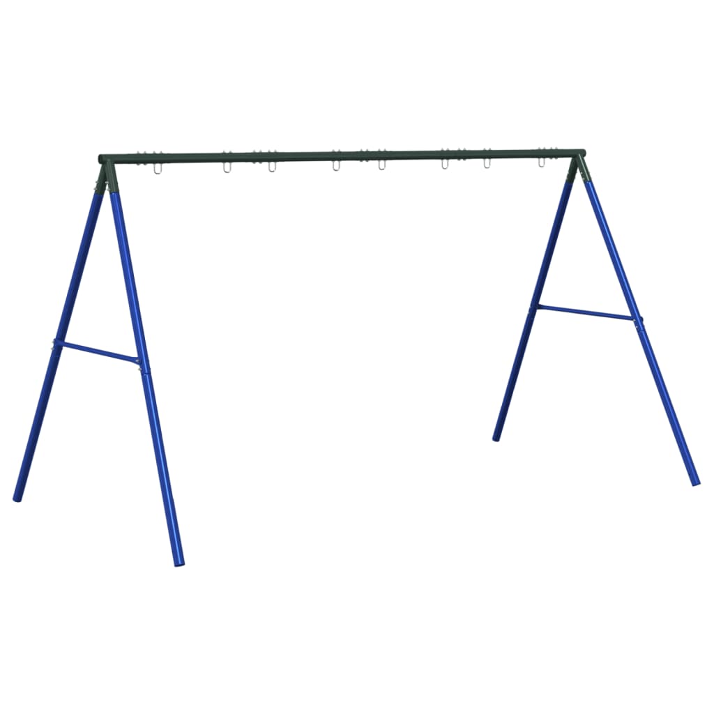 gyngestativ til børn til udendørs B 341 x H 185 cm