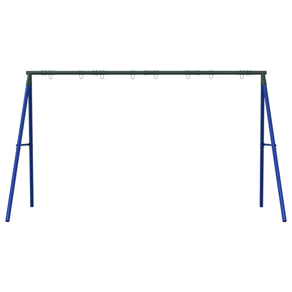 gyngestativ til børn til udendørs B 341 x H 185 cm