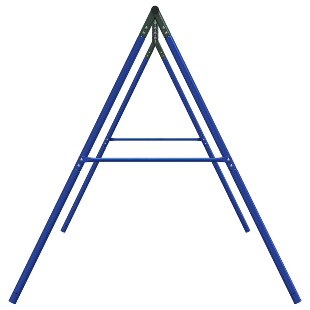 gyngestativ til børn til udendørs B 341 x H 185 cm