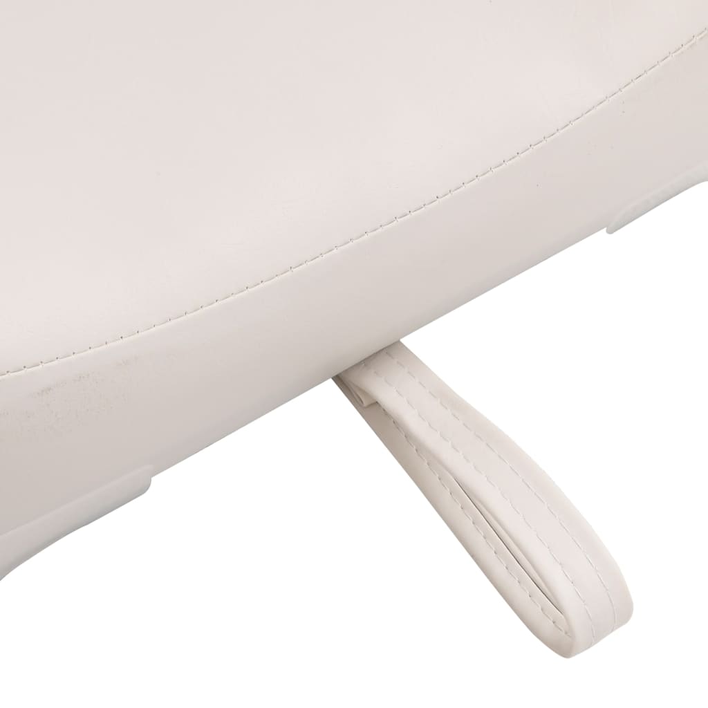 foldbare bådsæder 2 stk. 41x36x48 cm sort