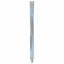 teltpløkker 24 stk. 30 cm Ø20 mm galvaniseret stål