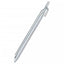 teltpløkker 24 stk. V-facon 24 cm Ø20 mm galvaniseret stål
