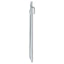teltpløkker 24 stk. V-facon 25 cm Ø20 mm galvaniseret stål