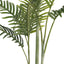 kunstig palme 120 cm PP grøn