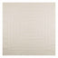 gulvtæppe ZIZUR 200x200 cm jute-look indendørs og udendørs
