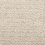 gulvtæppe ZIZUR 200x200 cm jute-look indendørs og udendørs