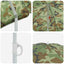Havesol 240 cm 170T polyester Camouflage