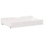 sengeskuffer 2 stk. 90x55x17 cm massivt fyrretræ hvid