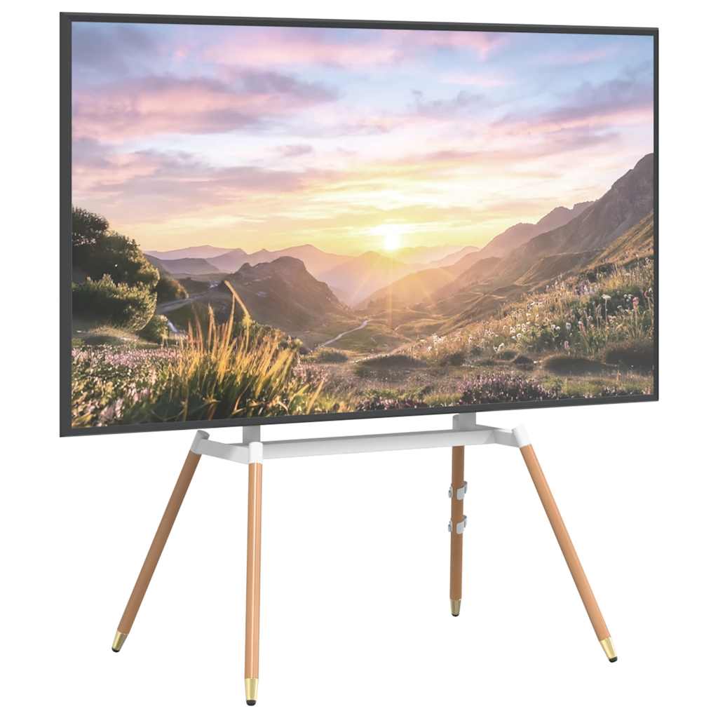 tv-stativ til 37-86" skærm maks. VESA 400x600 mm 60 kg