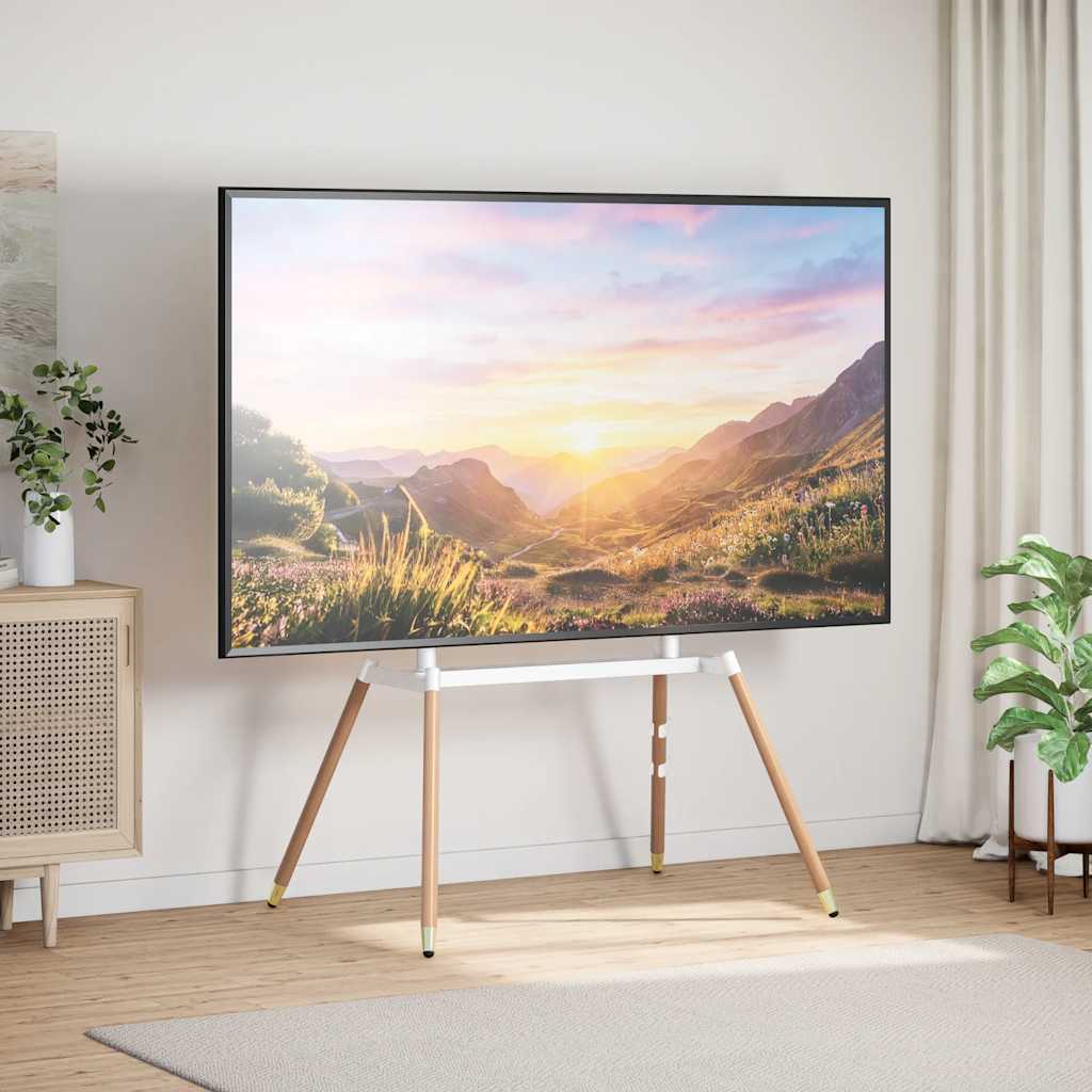 tv-stativ til 37-86" skærm maks. VESA 400x600 mm 60 kg