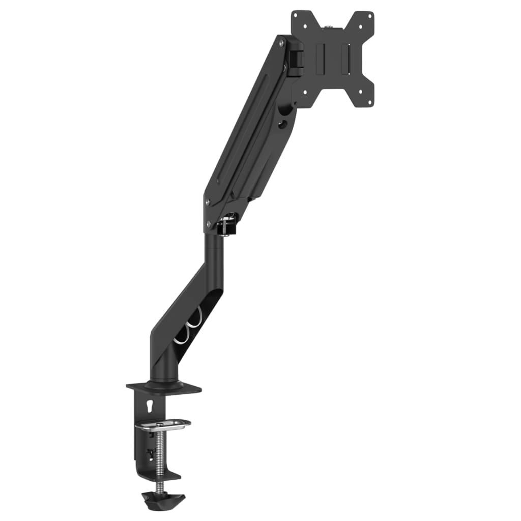 skærmholder maks. 27" gasfjeder 10 kg