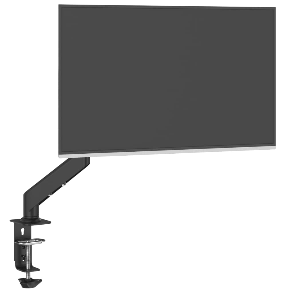 skærmholder maks. 27" gasfjeder 10 kg