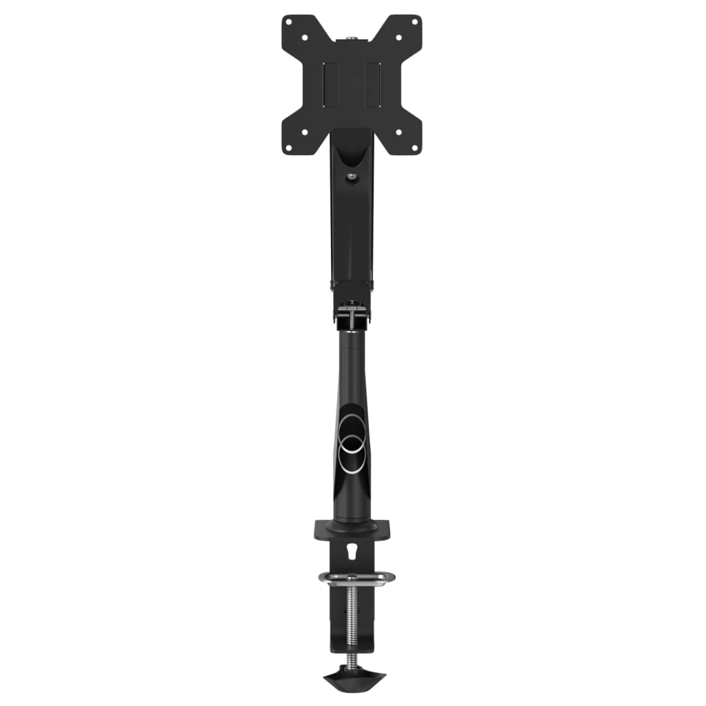 skærmholder maks. 27" gasfjeder 10 kg