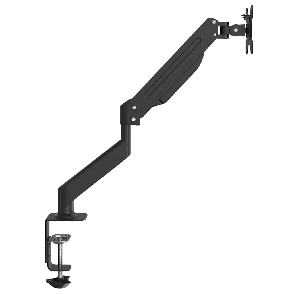 skærmholder maks. 27" gasfjeder 10 kg