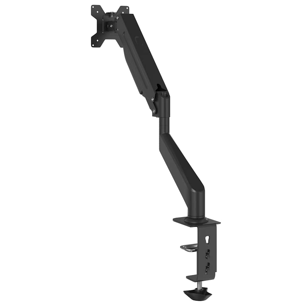 skærmholder maks. 27" gasfjeder 10 kg