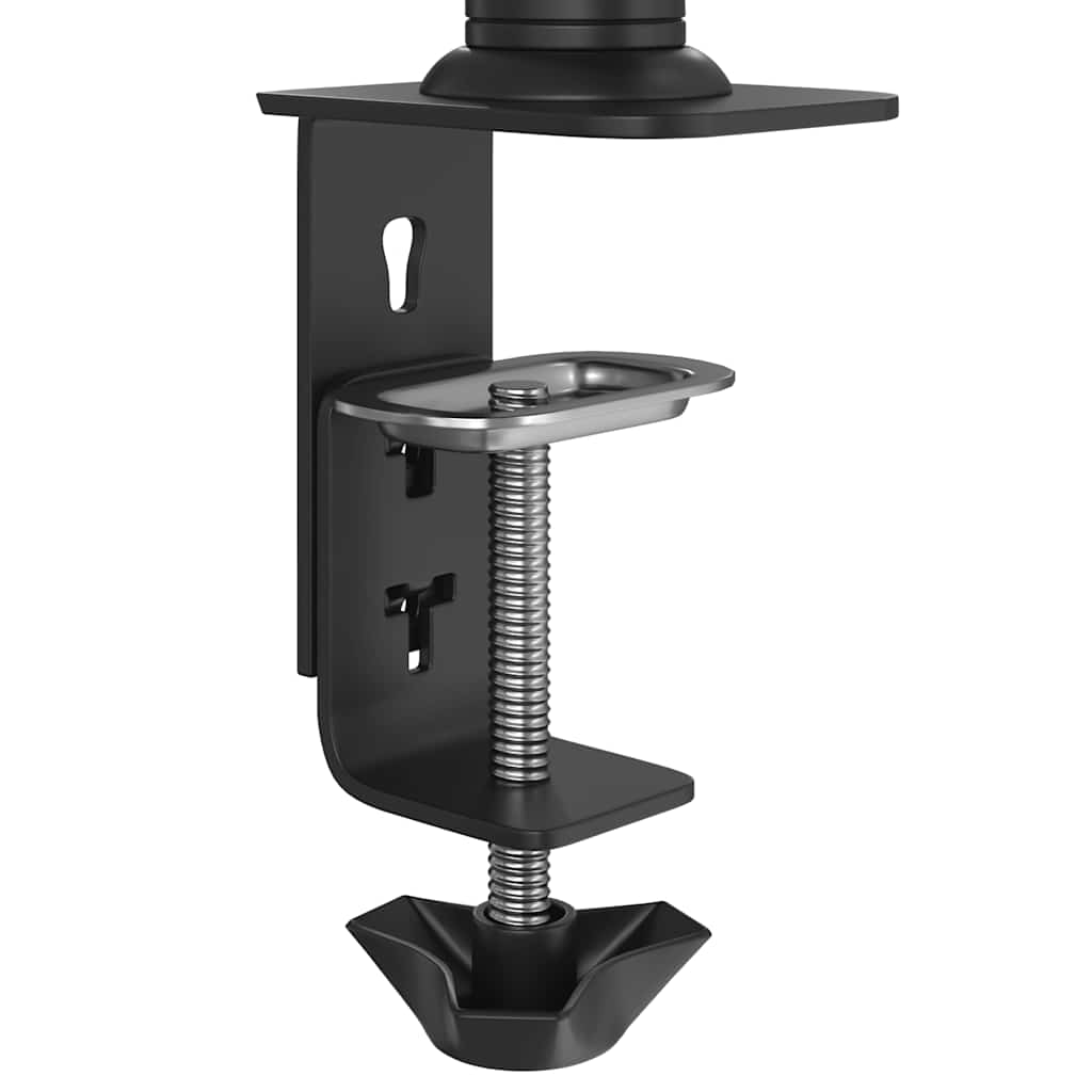 skærmholder maks. 27" gasfjeder 10 kg