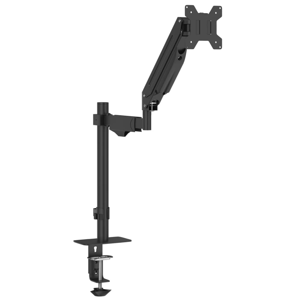 skærmholder maks. 27" gasfjeder 10 kg