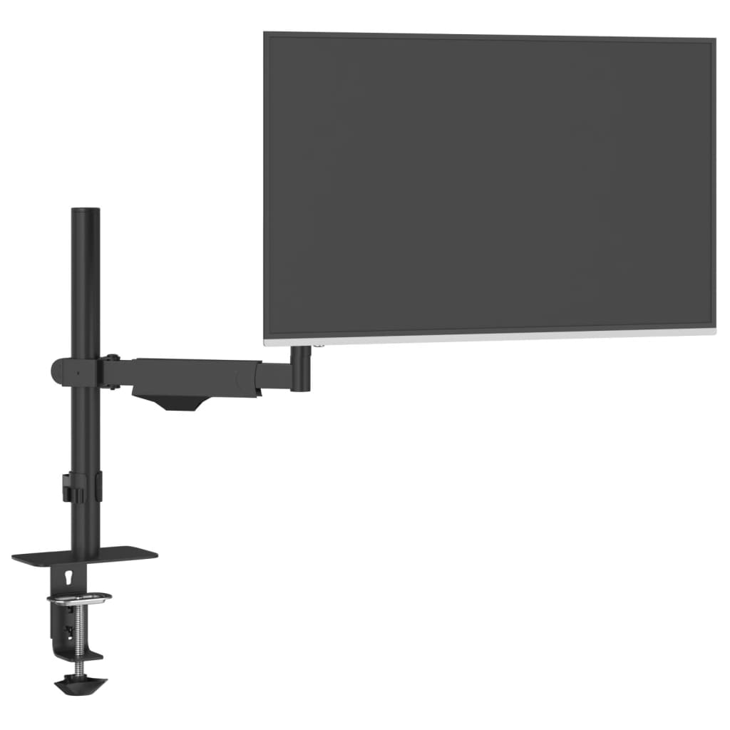 skærmholder maks. 27" gasfjeder 10 kg