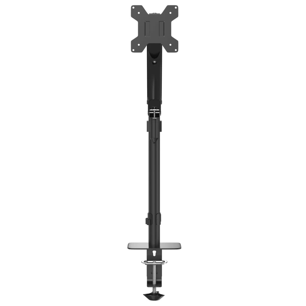 skærmholder maks. 27" gasfjeder 10 kg