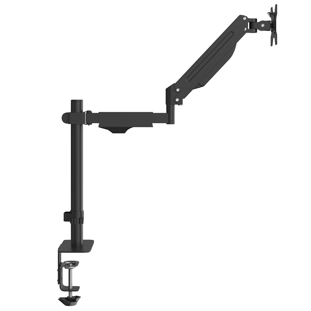 skærmholder maks. 27" gasfjeder 10 kg