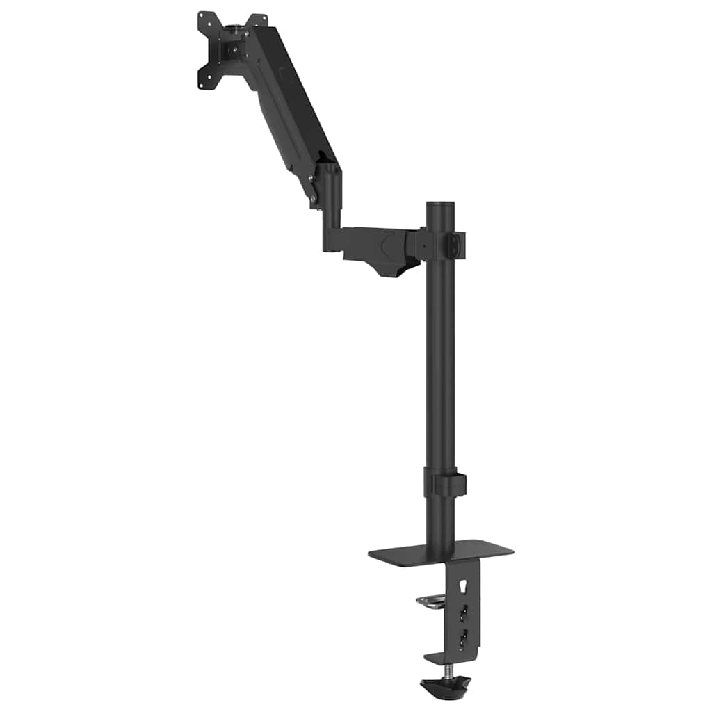 skærmholder maks. 27" gasfjeder 10 kg