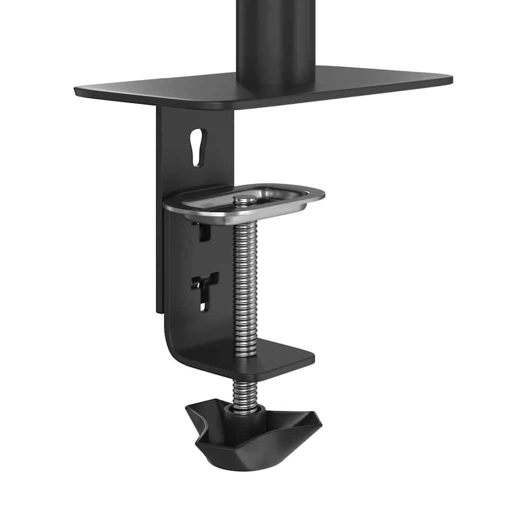 skærmholder maks. 27" gasfjeder 10 kg