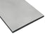 brændestativ 100x40x100 cm galvaniseret stål