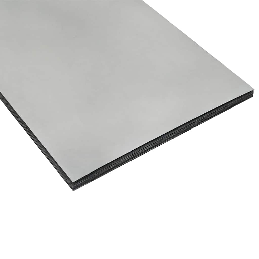 brændestativ 60x40x80 cm galvaniseret stål
