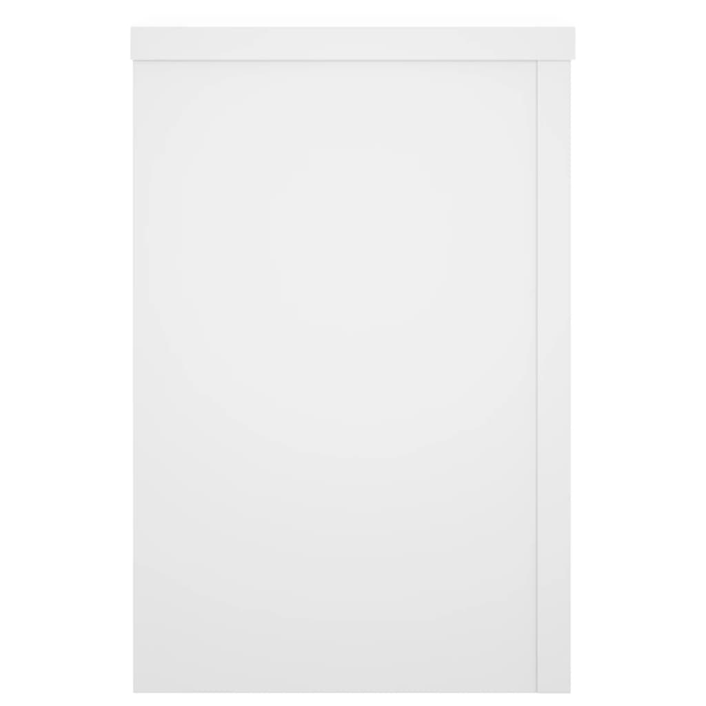 plantestativer 2 stk. 25x25x35 cm konstrueret træ hid