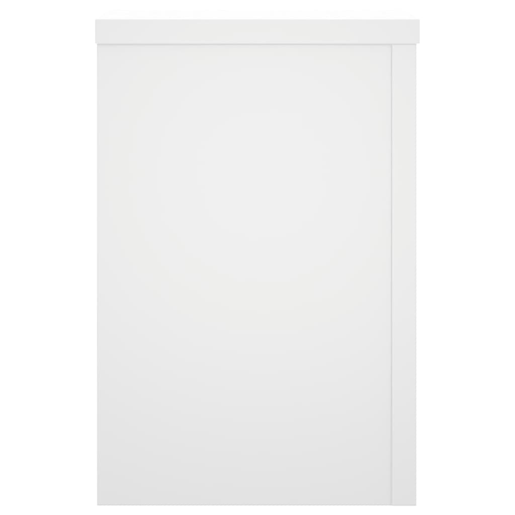 plantestativer 2 stk. 25x25x35 cm konstrueret træ hid
