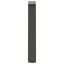 sofabordsben V-formet 2 stk. antracit 38 x (42-43,3) cm stål