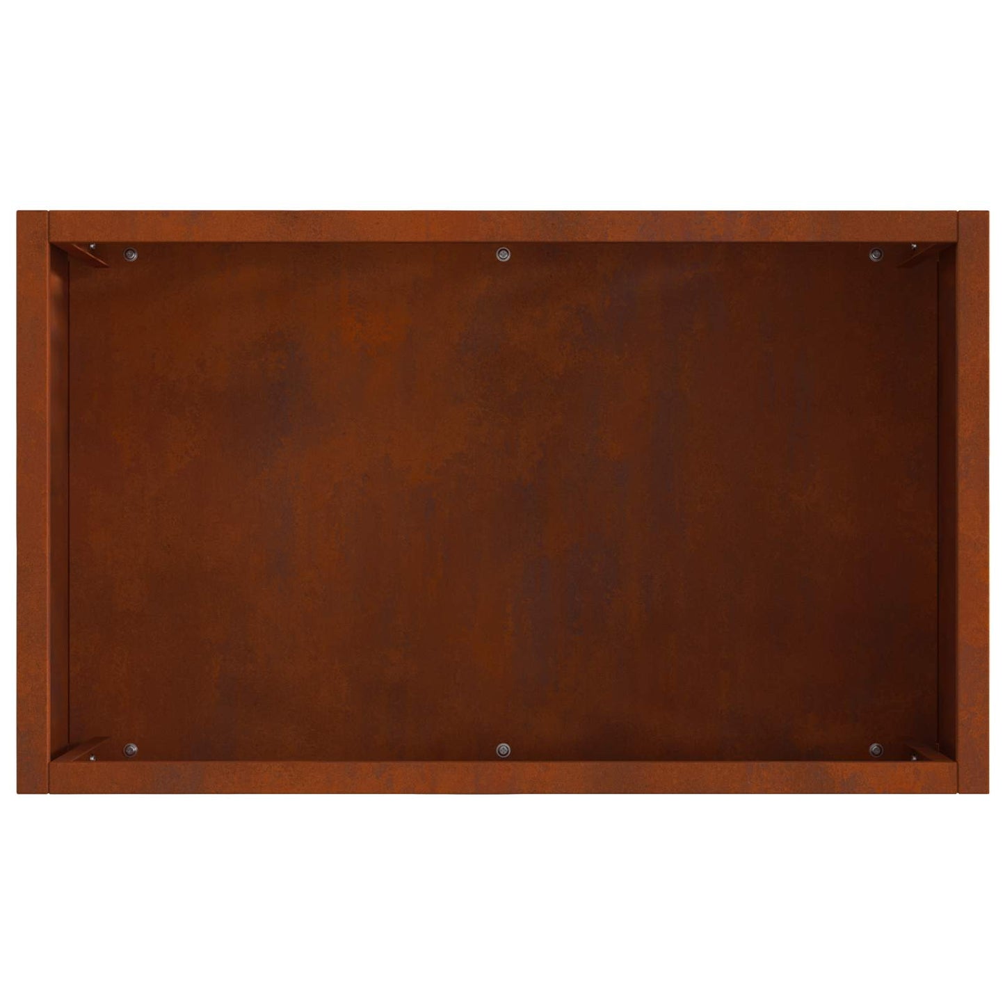 Ildskål Brun 50 x 30 x 40 cm Stål