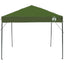 Canopy Tent 243 x 243 x 251 cm Grøn Stof