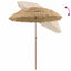 Havesol 160 x 160 x 196 cm Polypropylen og polyester Rund